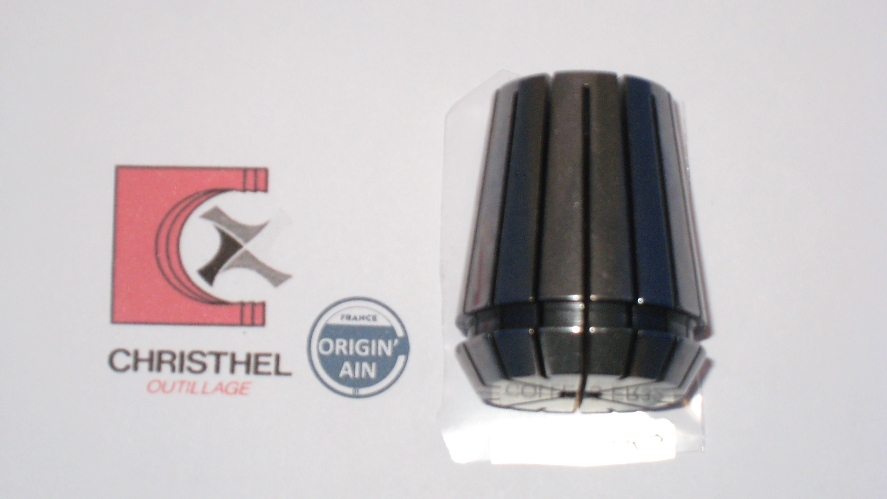 PINCE DE SERRAGE ER 40 Ø12.00-11.00 RD427279B